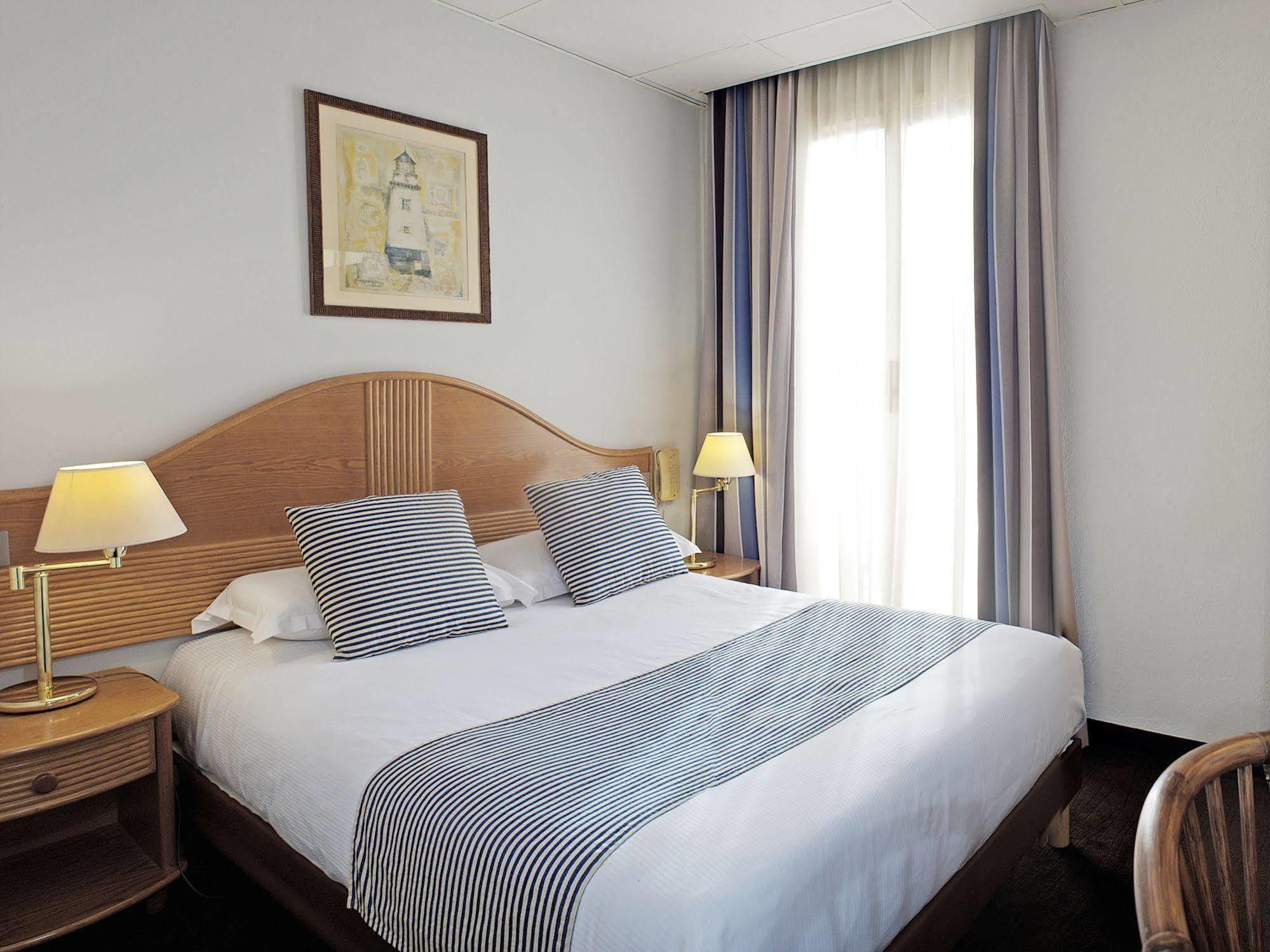 Hotel Esprit D'Azur Nice Pokoj fotografie